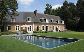 B&B L'Orangerie